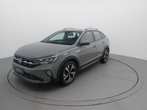 VOLKSWAGEN NIVUS 1.0 200 TSI TOTAL FLEX HIGHLINE AUTOMÁTICO